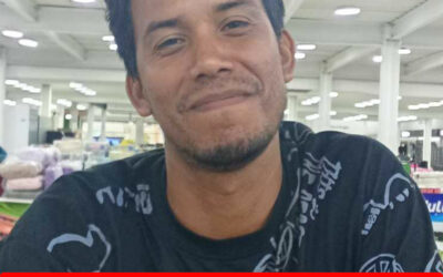 DAVID DANIEL FIGUEROA RIVAS