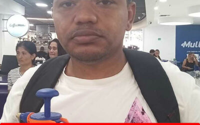 DAVIER ADOLFO SILVA VILERA