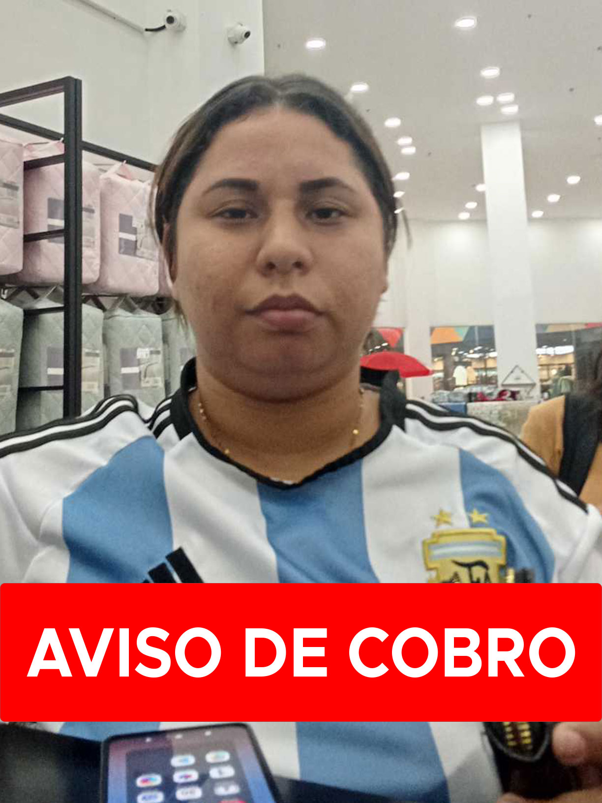 DAYANA CAROLINA MEDINA LEAL