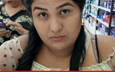 DAYANA CAROLINA MOLERO CHIRINOS