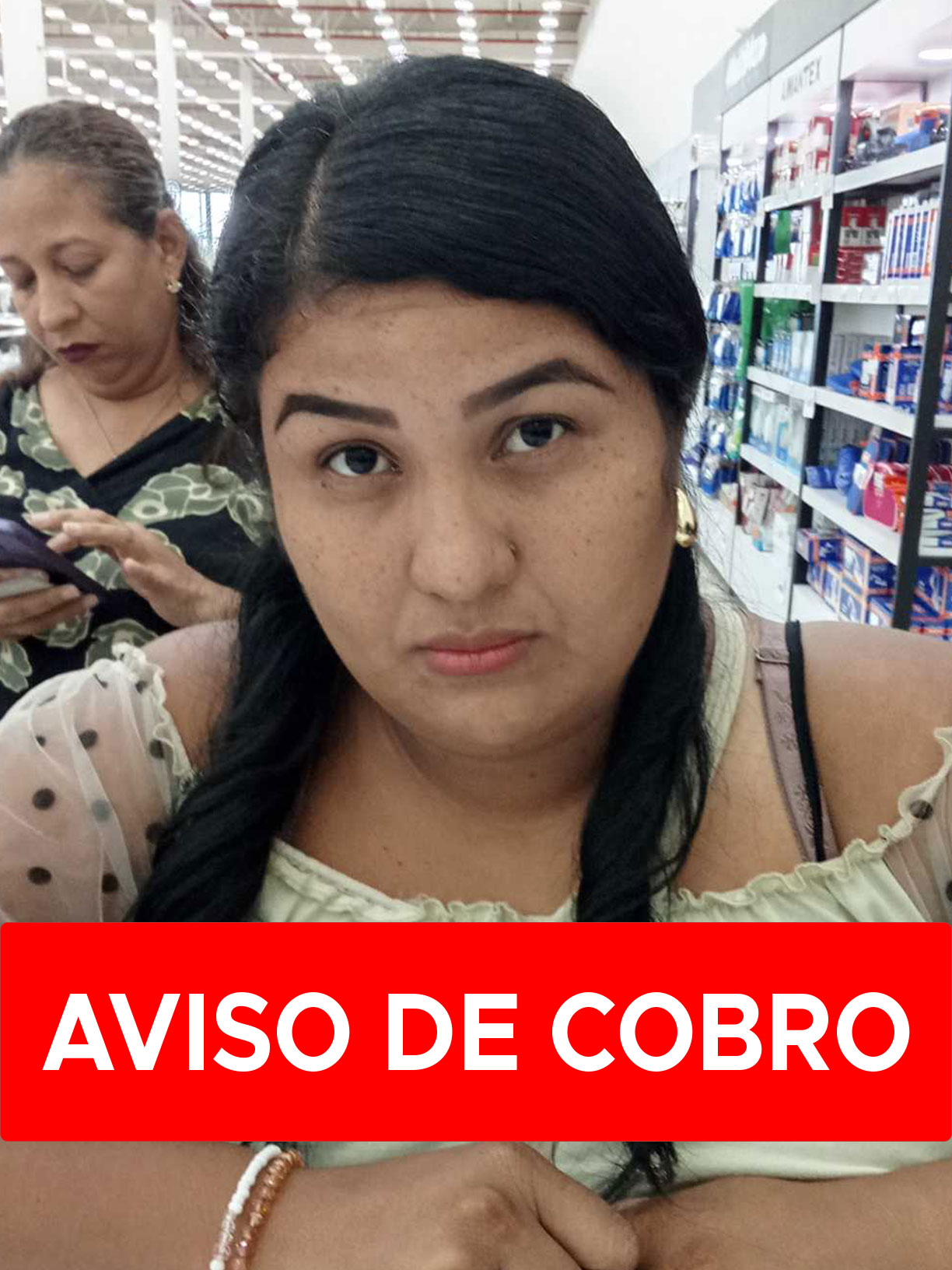 DAYANA CAROLINA MOLERO CHIRINOS