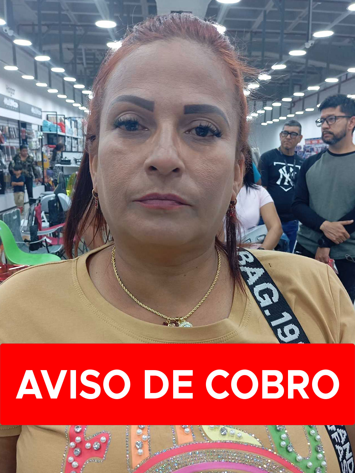 DAYANA CAROLINA ZAMBRANO PEREZ