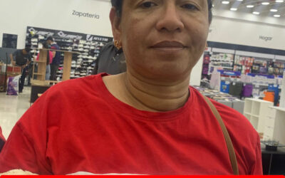 DAYANA DE LA CHIQUINQUIRA OCHOA BRITO