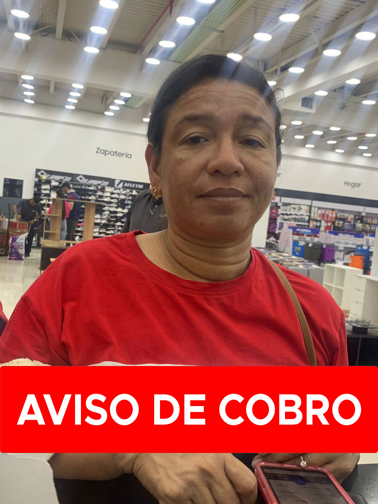 DAYANA DE LA CHIQUINQUIRA OCHOA BRITO