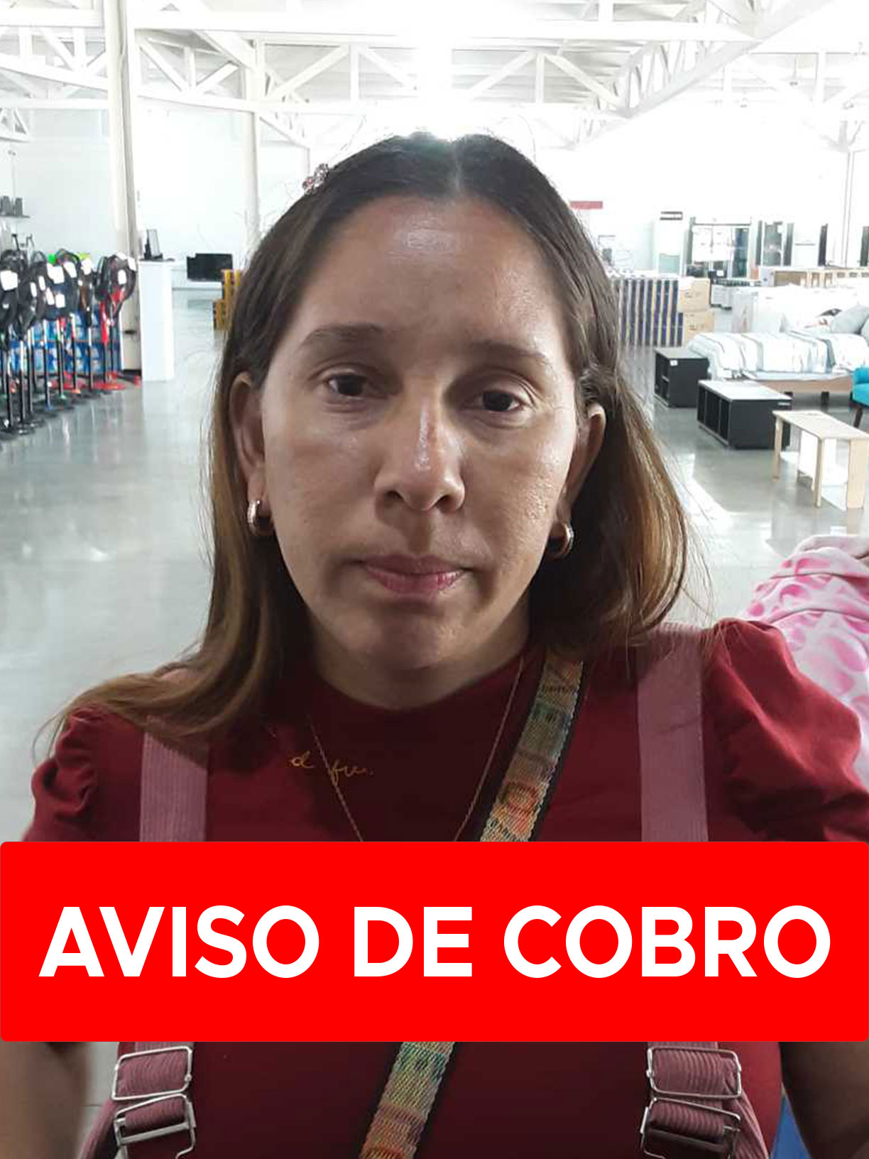 DAYANA DEL VALLE RODRIGUEZ BOYER