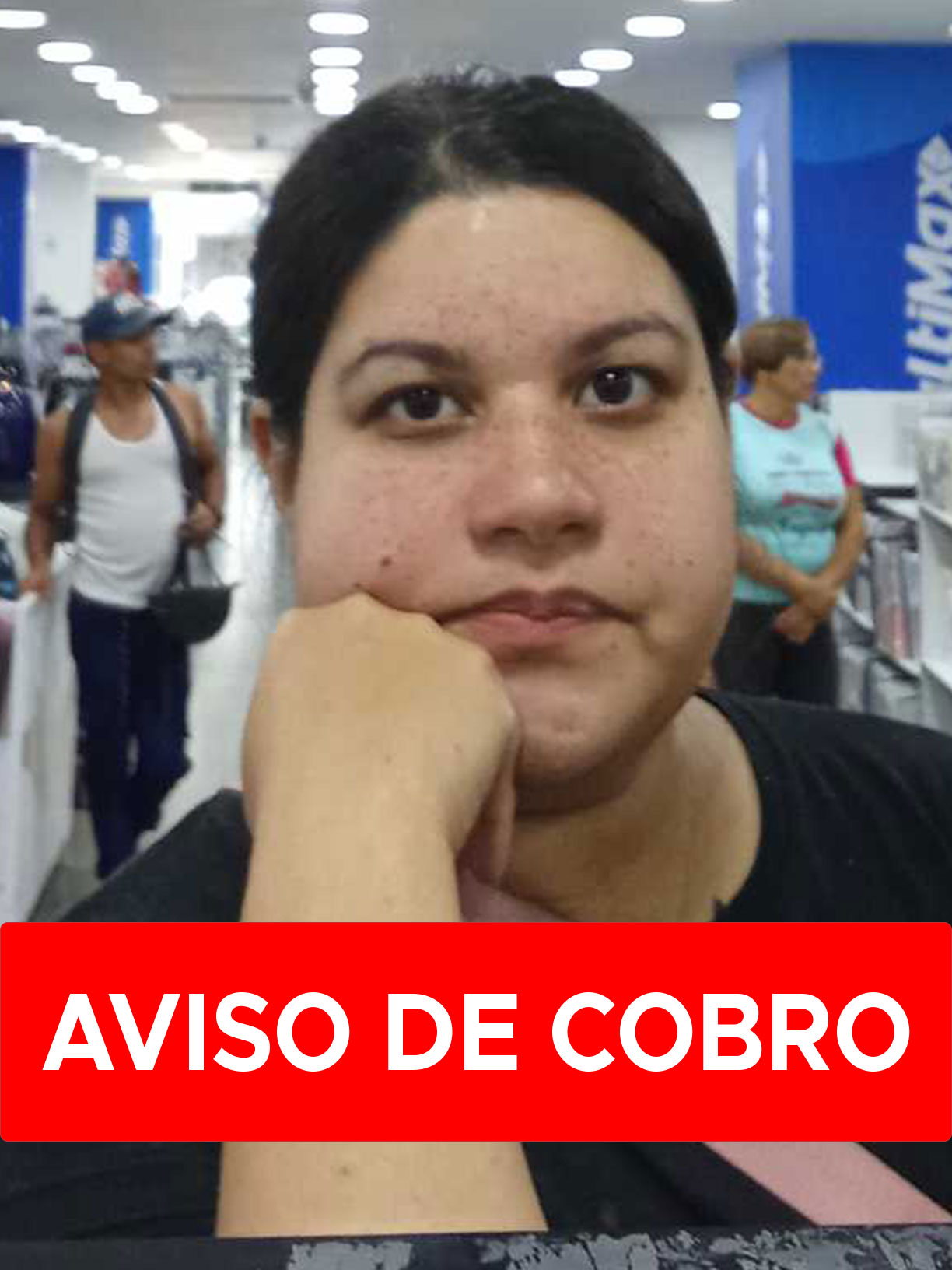 DAYANA JANE LESLIE RODRIGUEZ