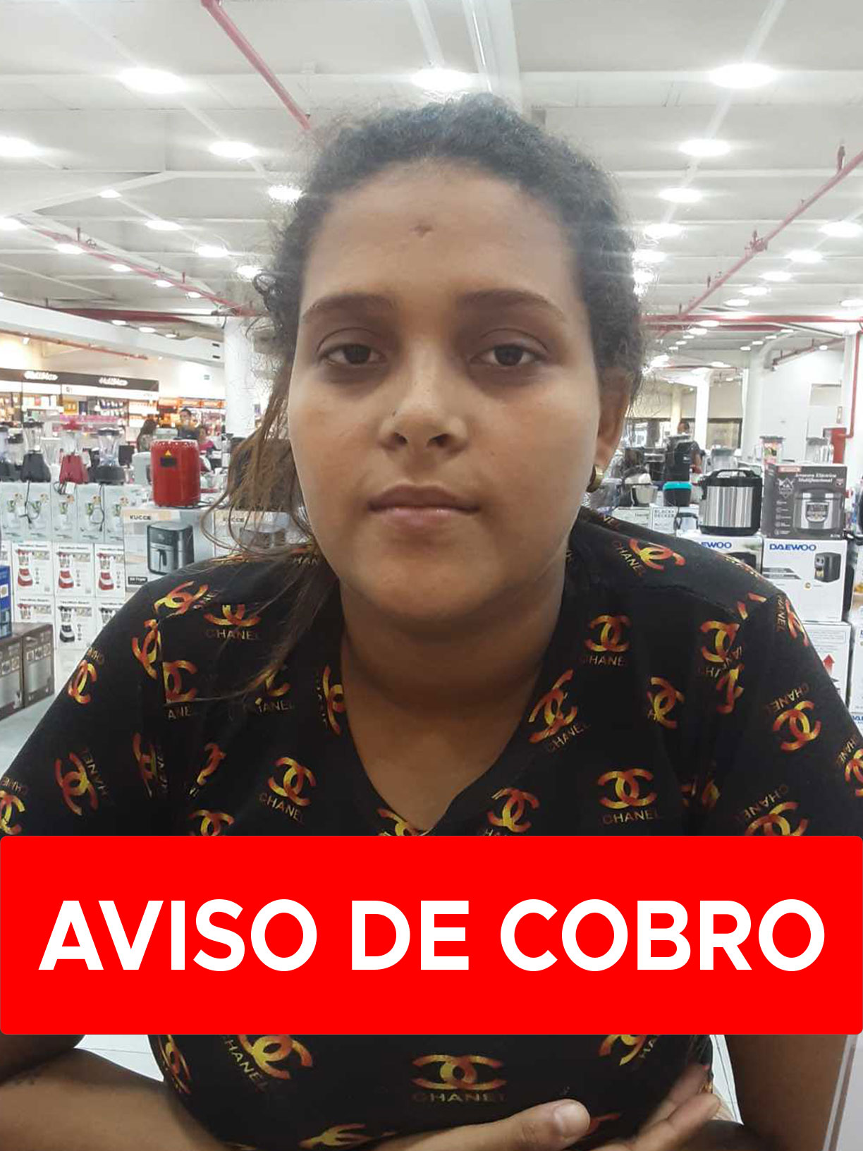 DAYARLI ALEXANDRA SANCHEZ FIGUEROA