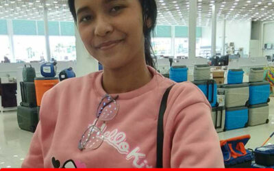 DAYELIN NAZARETH VILLAZANA MENDOZA