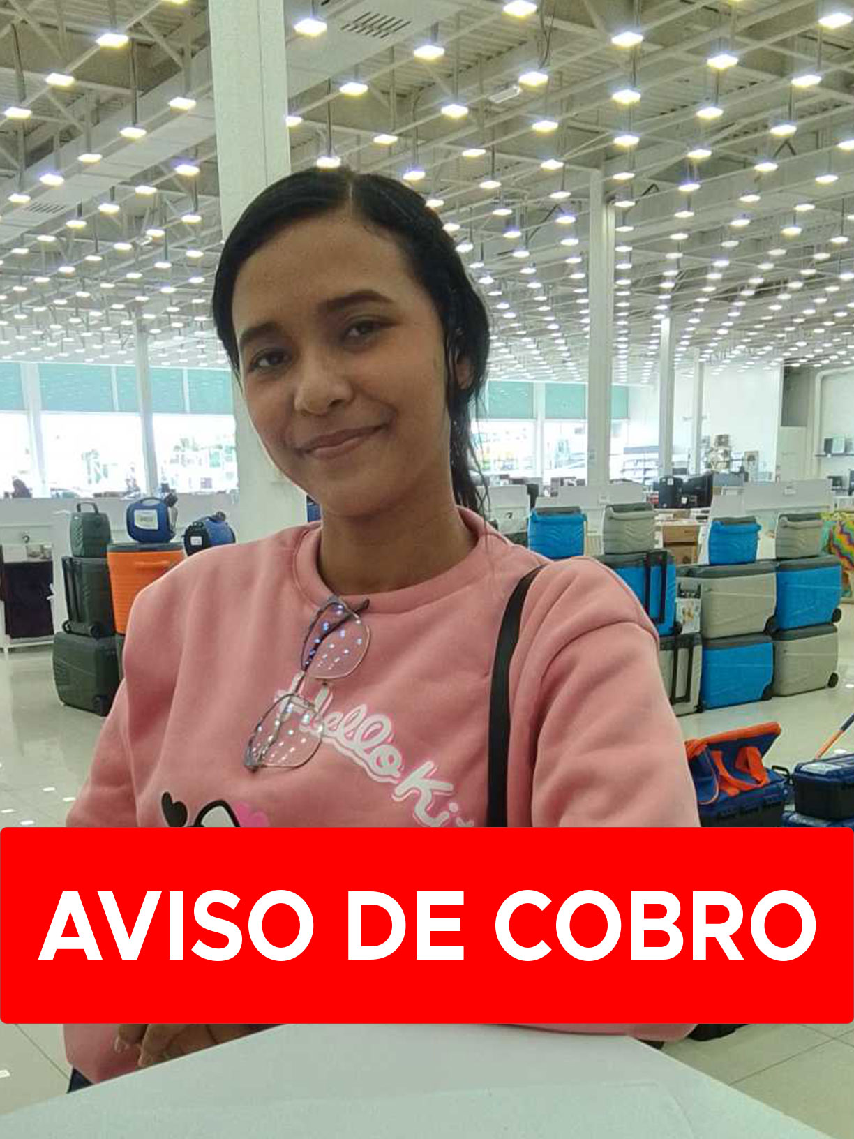 DAYELIN NAZARETH VILLAZANA MENDOZA