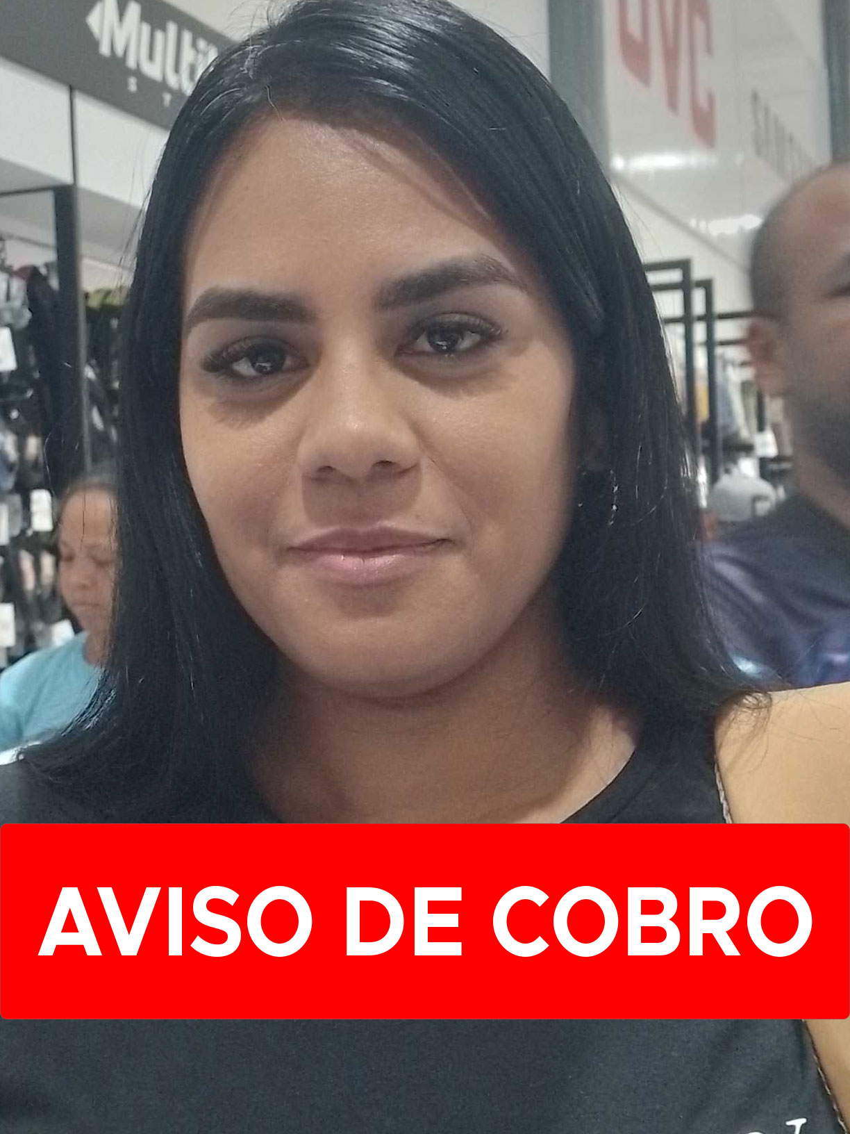 DAYERLIN ARMARYS BETANCOURT LAREZ