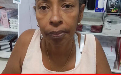 DAYSI NORELIS BLANCO MOTA