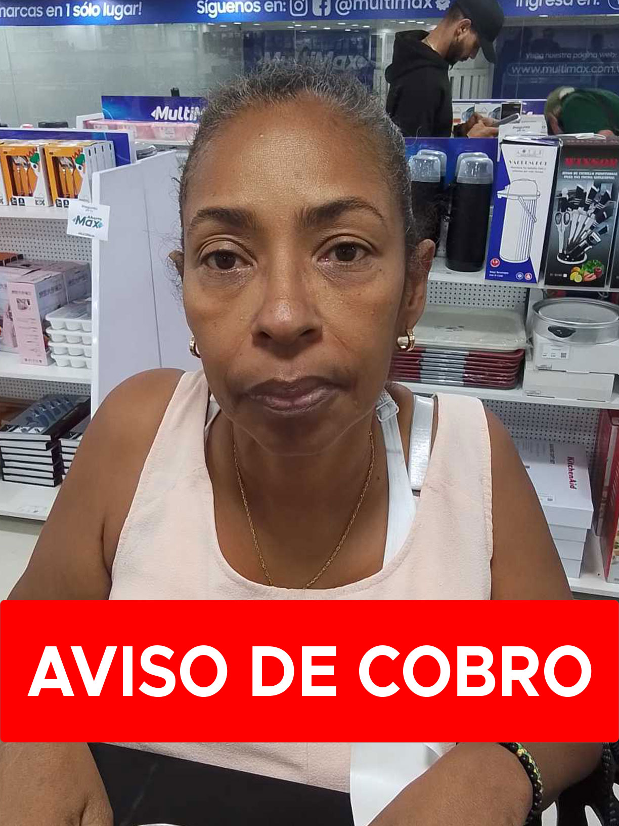 DAYSI NORELIS BLANCO MOTA