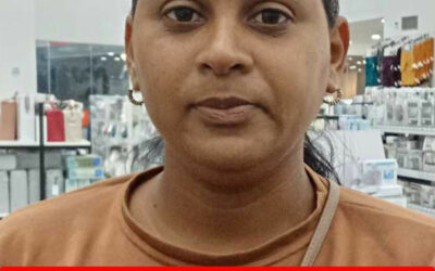 DECIRETH ISABEL ROMERO GONZALEZ