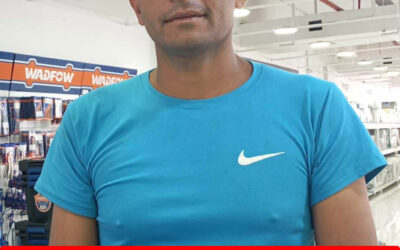 DEIBY JESUS MUJICA GUDIÑO