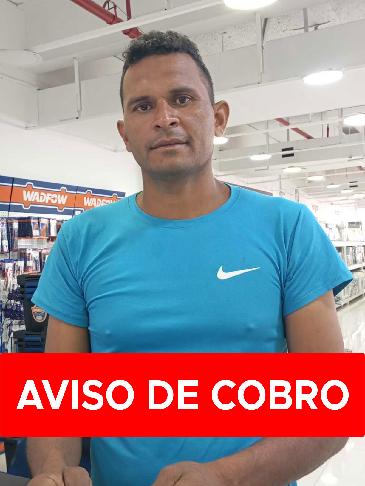 DEIBY JESUS MUJICA GUDIÑO