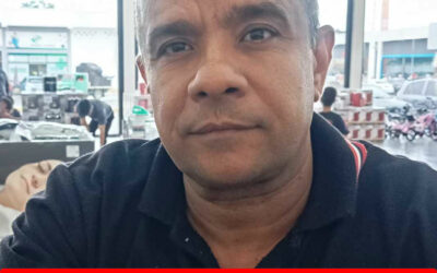 DEIBYS ALFONSO CARVAJAL VALLADARES