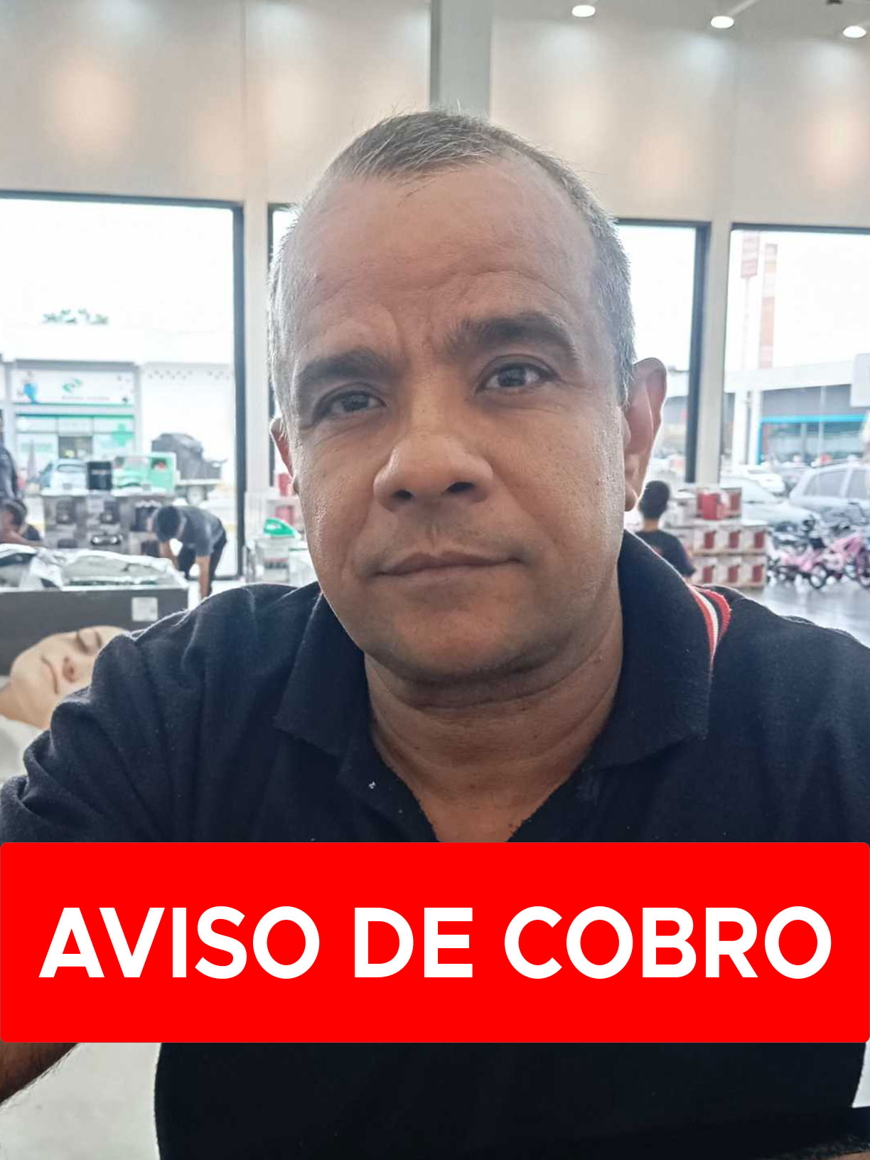 DEIBYS ALFONSO CARVAJAL VALLADARES