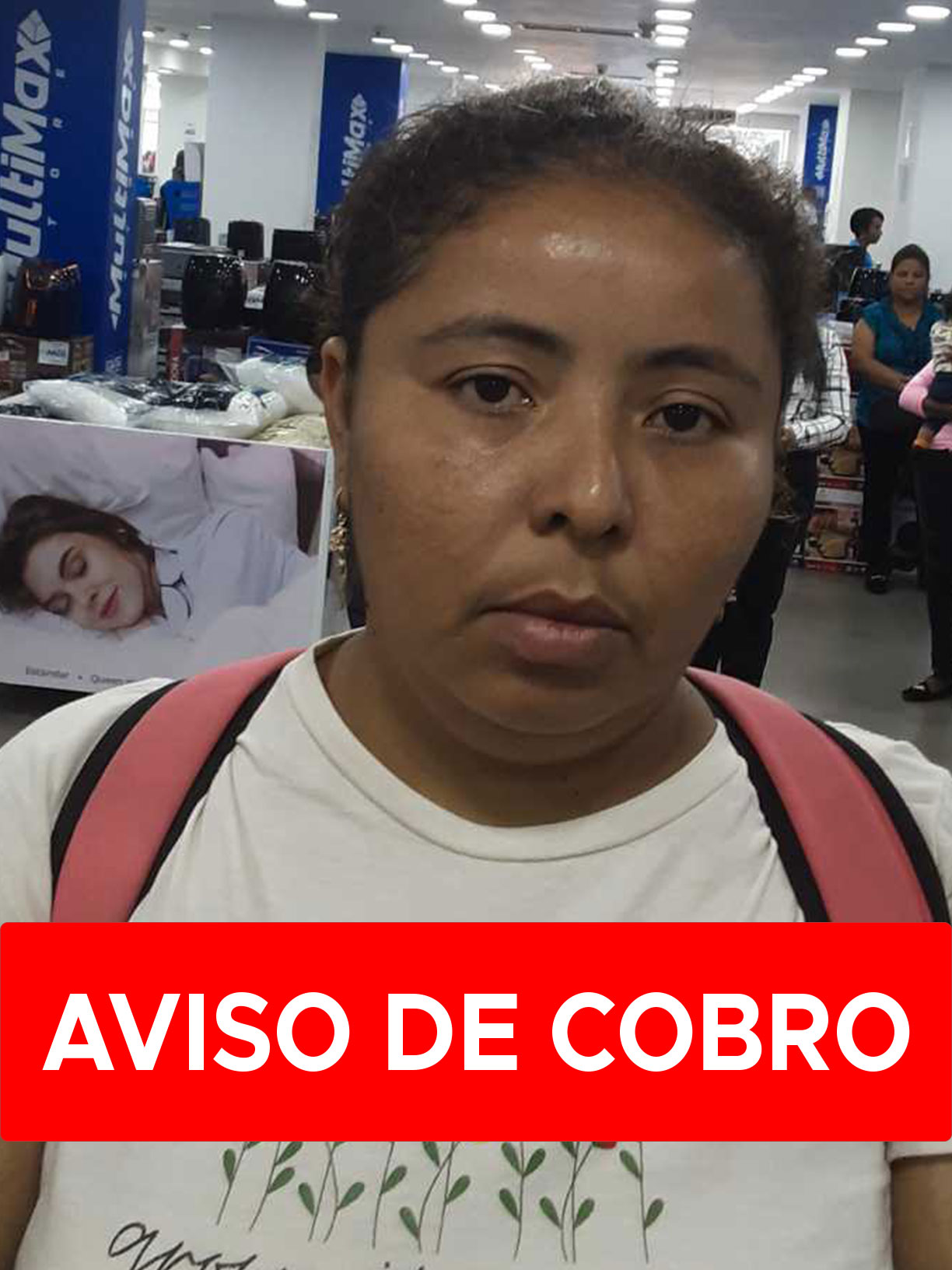 DEISI DEL VALLE RODRIGUEZ ARIAS