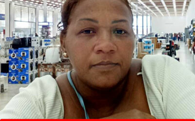 DEISY DEL VALLE DIAZ OSPINO