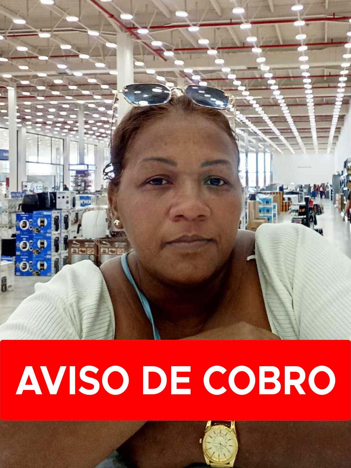 DEISY DEL VALLE DIAZ OSPINO