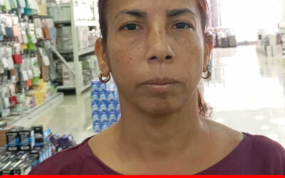 DEISY MARGARITA SANCHEZ CASTAÑEDA