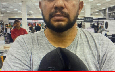 DEIVIS RAFAEL LUCENA PIÑA