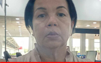 DELIANA JOSEFINA COROMOTO BENITEZ GOMEZ