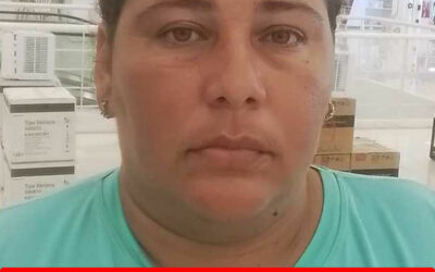 DELIANNYS JOSE RODRIGUEZ GONZALEZ