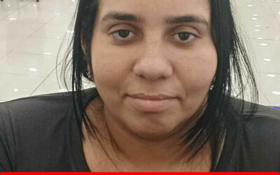 DELIS SOLANGE GARCIA