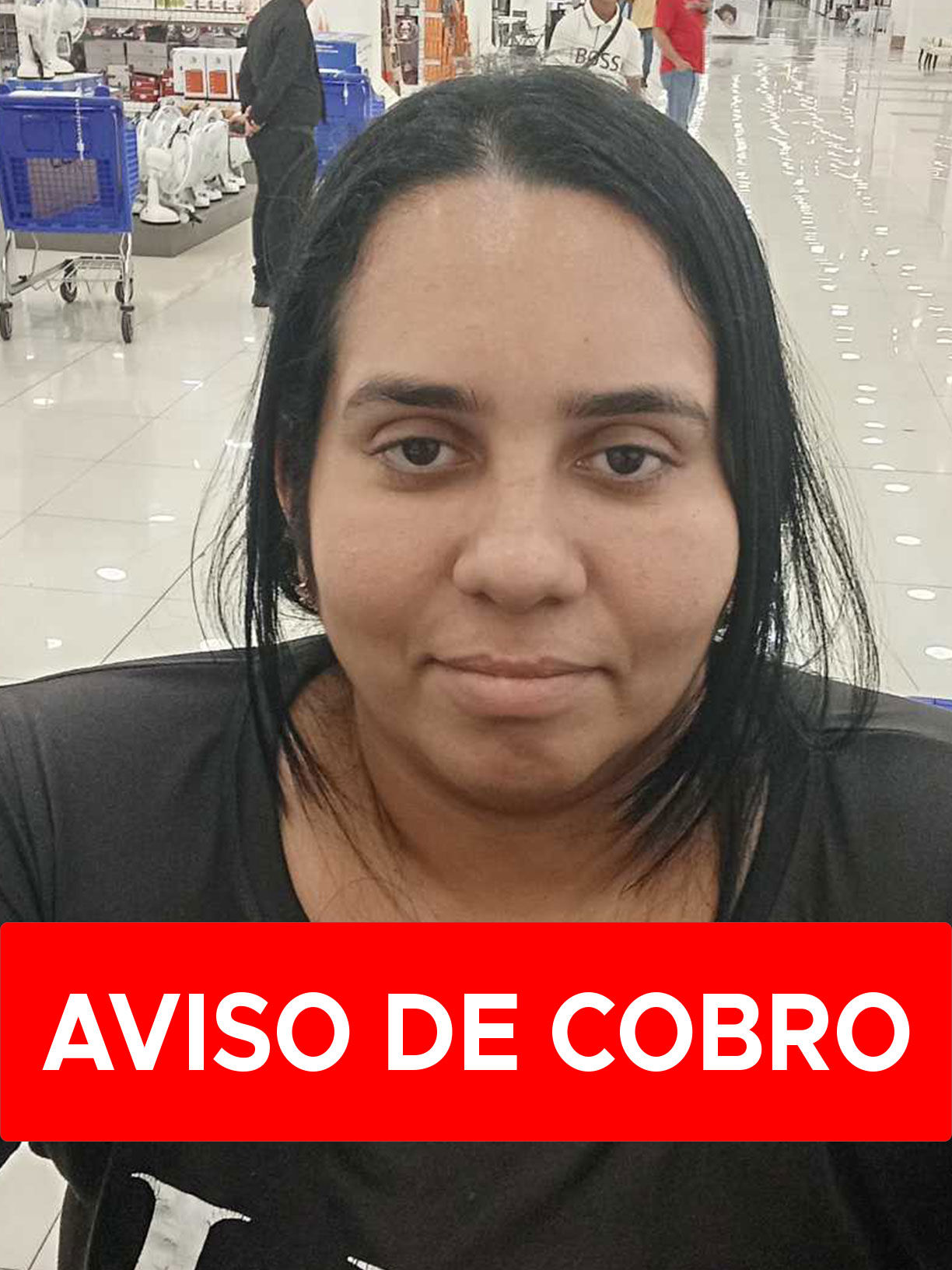 DELIS SOLANGE GARCIA