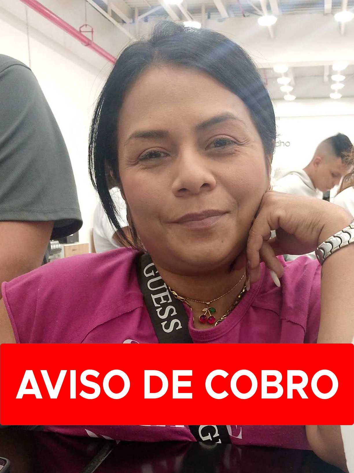 DENIS MARIA PEÑALOZA MONTIEL