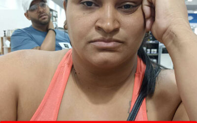 DENIS YIVELYS MENDOZA