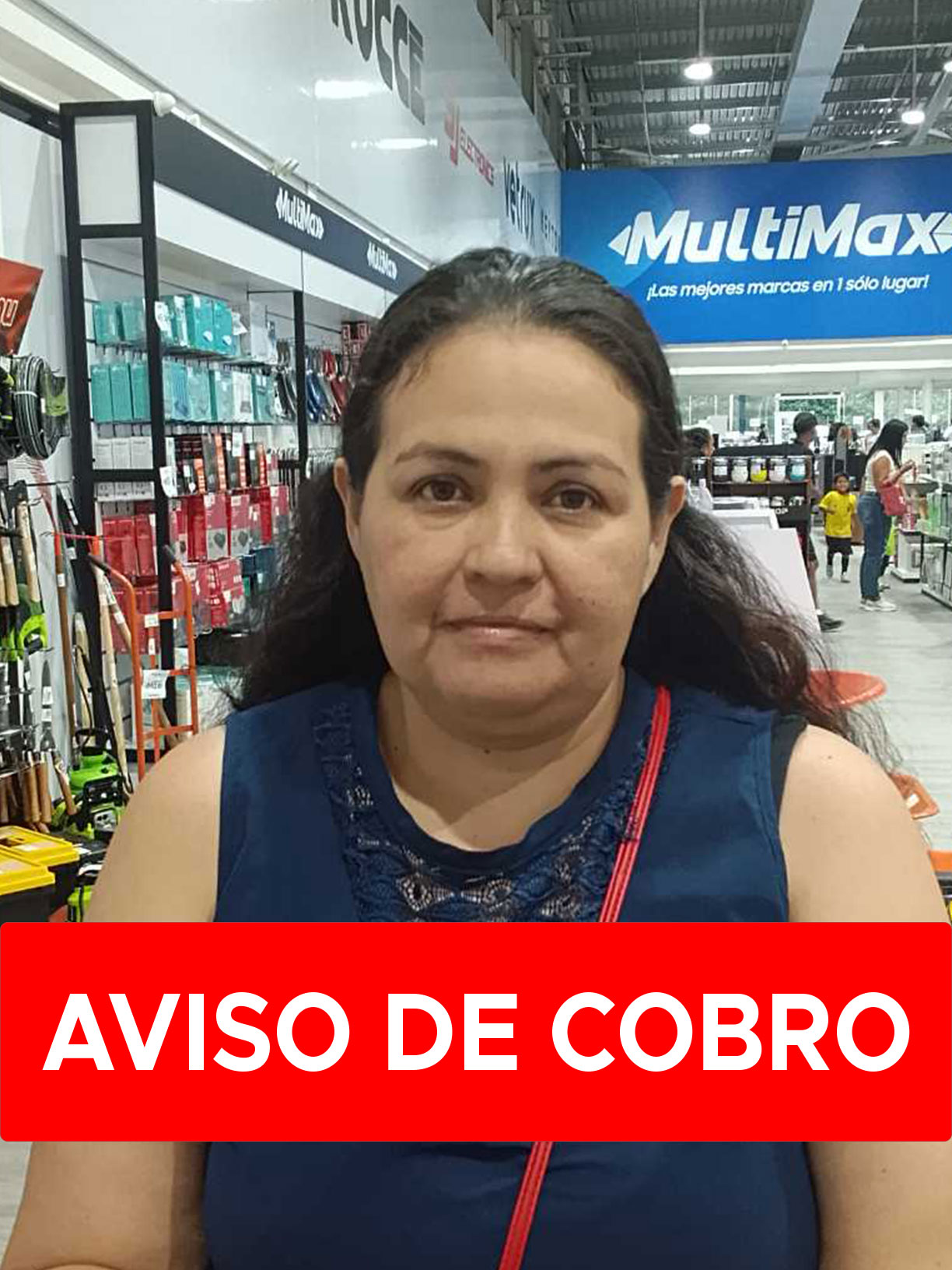 DENNISES MARIA VIÑA DURAN