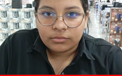 DENVER NAYMIR YENESIS TERAN MIJARES