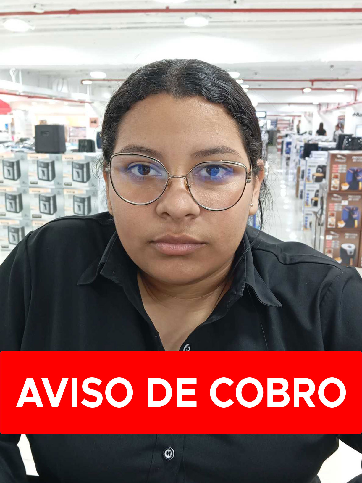 DENVER NAYMIR YENESIS TERAN MIJARES