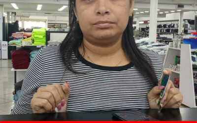 DESIREE CAROLINA CHACIN PRIETO