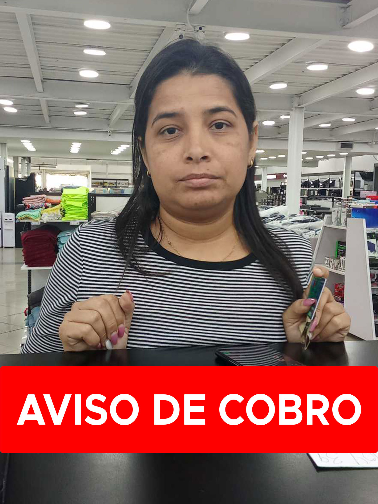 DESIREE CAROLINA CHACIN PRIETO