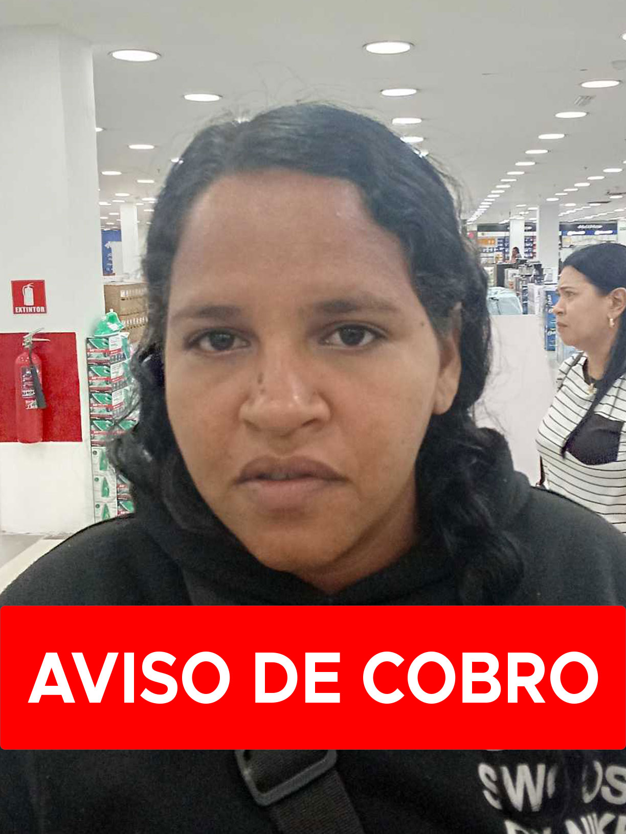 DEUYLEMAR ANDREINA HERNANDEZ GARCIA