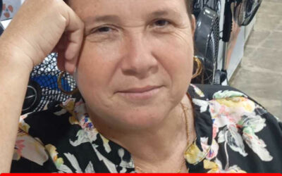 DEXCYS MARILIN SEGOVIA LOPEZ