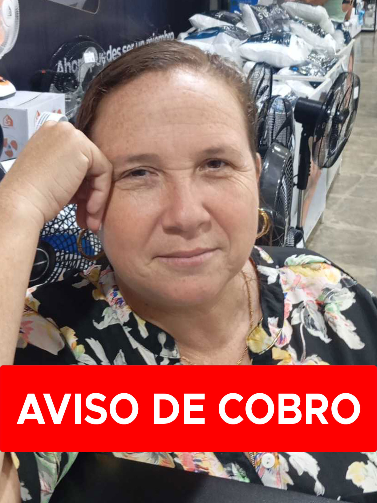 DEXCYS MARILIN SEGOVIA LOPEZ