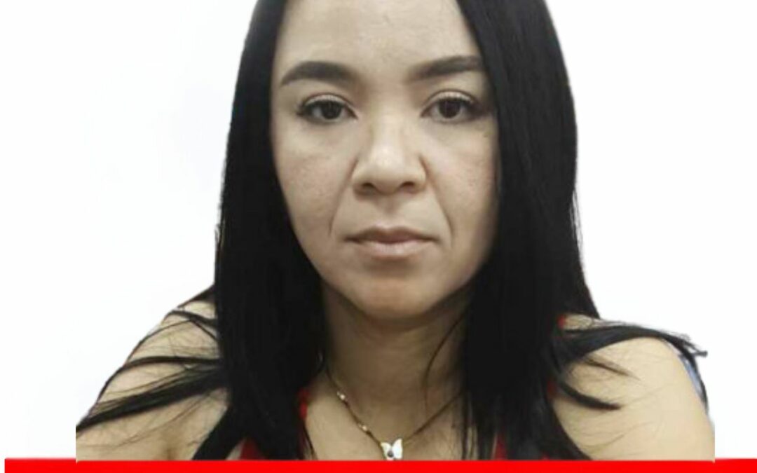 DEXY YOHANA MARQUES PERNIA