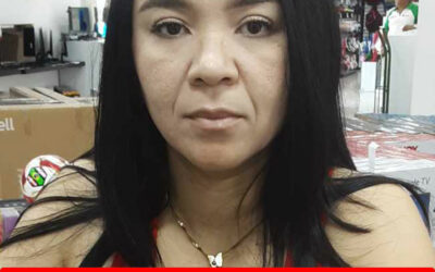 DEXY YOHANA MARQUES PERNIA