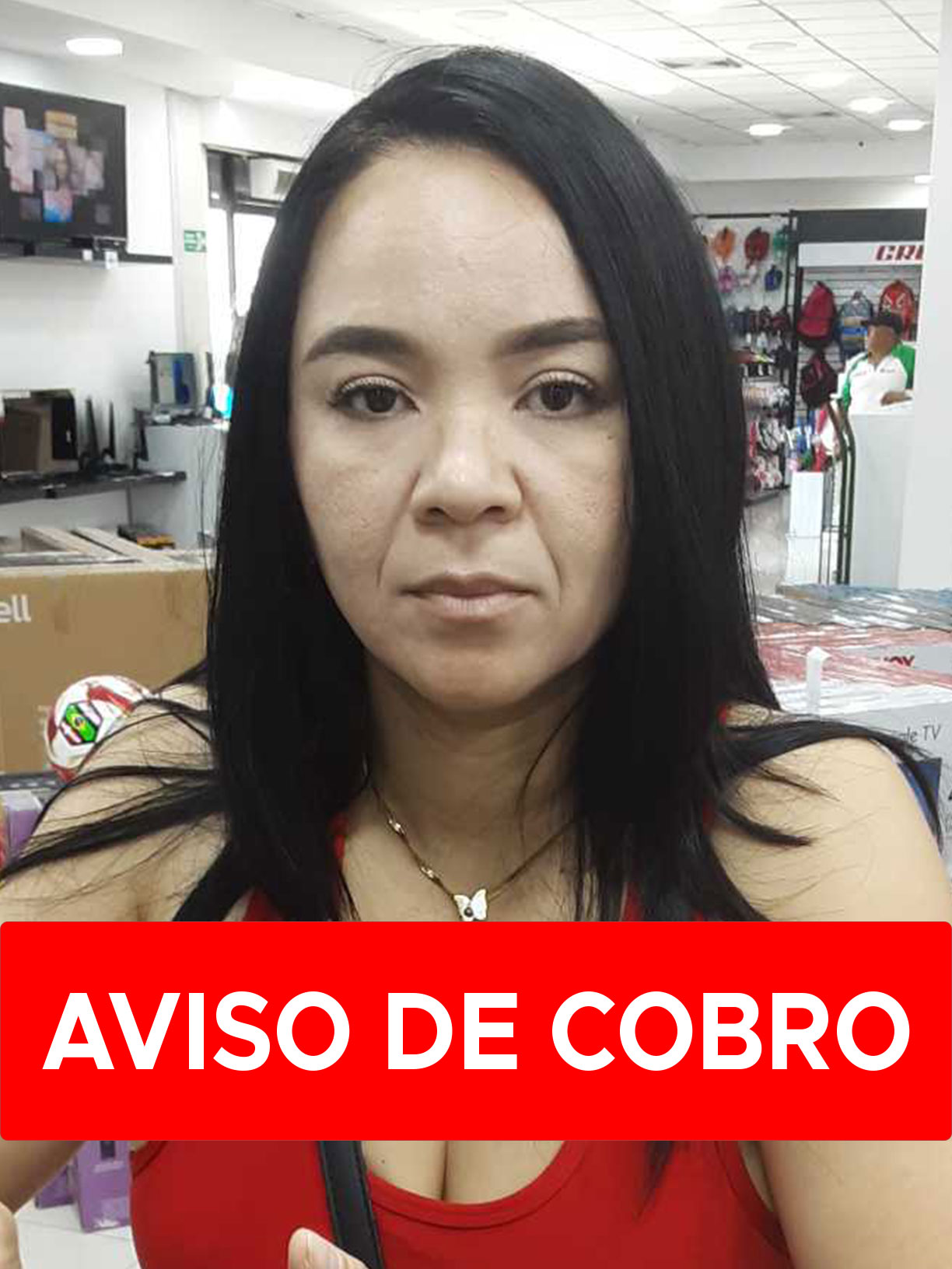 DEXY YOHANA MARQUES PERNIA