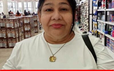 DEYANIRA DEL CARMEN LOPEZ LOPEZ