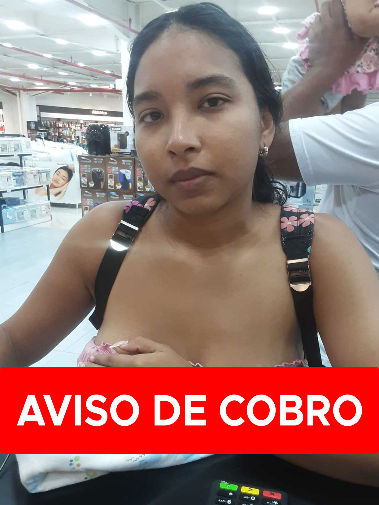 DEYMAR JULIANA PEÑALVER AULAR