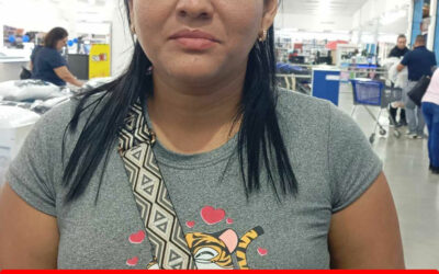 DEYSI ZULAY SERRANO DAVILA