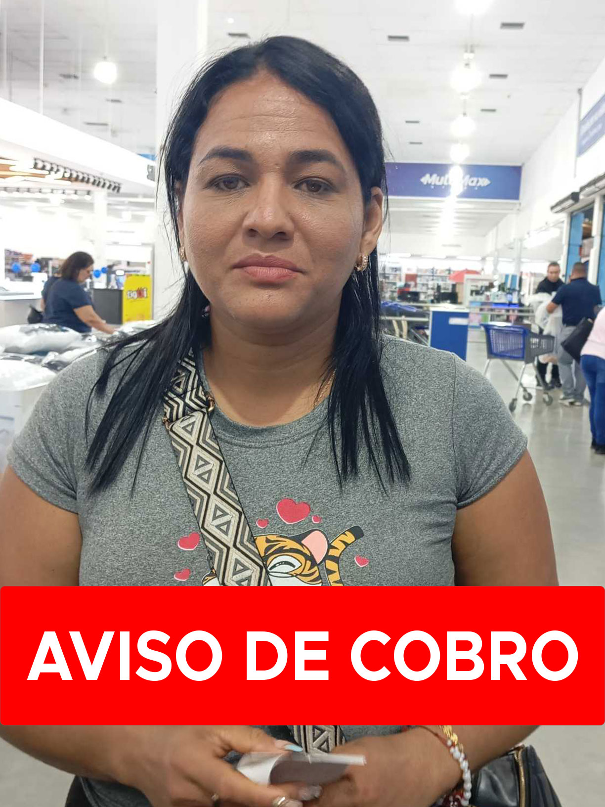 DEYSI ZULAY SERRANO DAVILA