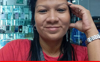 DHAMELIS YENIREE MANAURE SANCHEZ