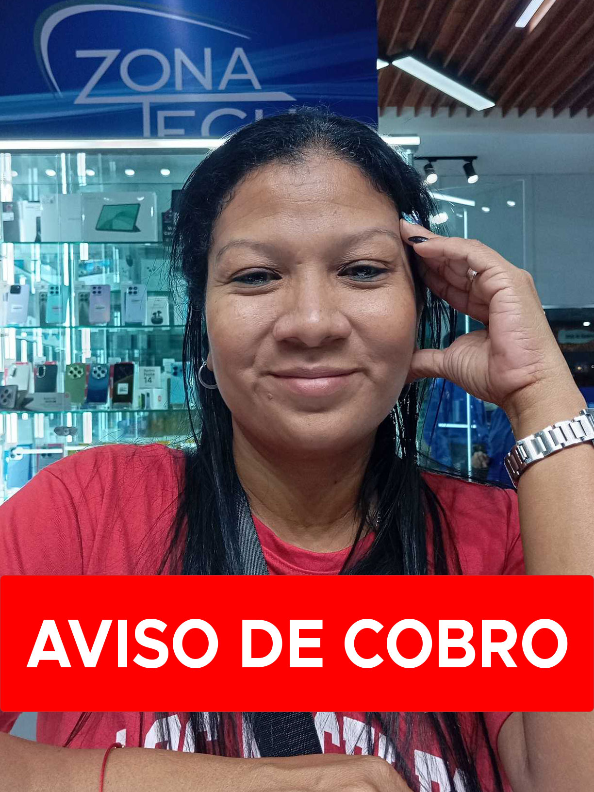 DHAMELIS YENIREE MANAURE SANCHEZ