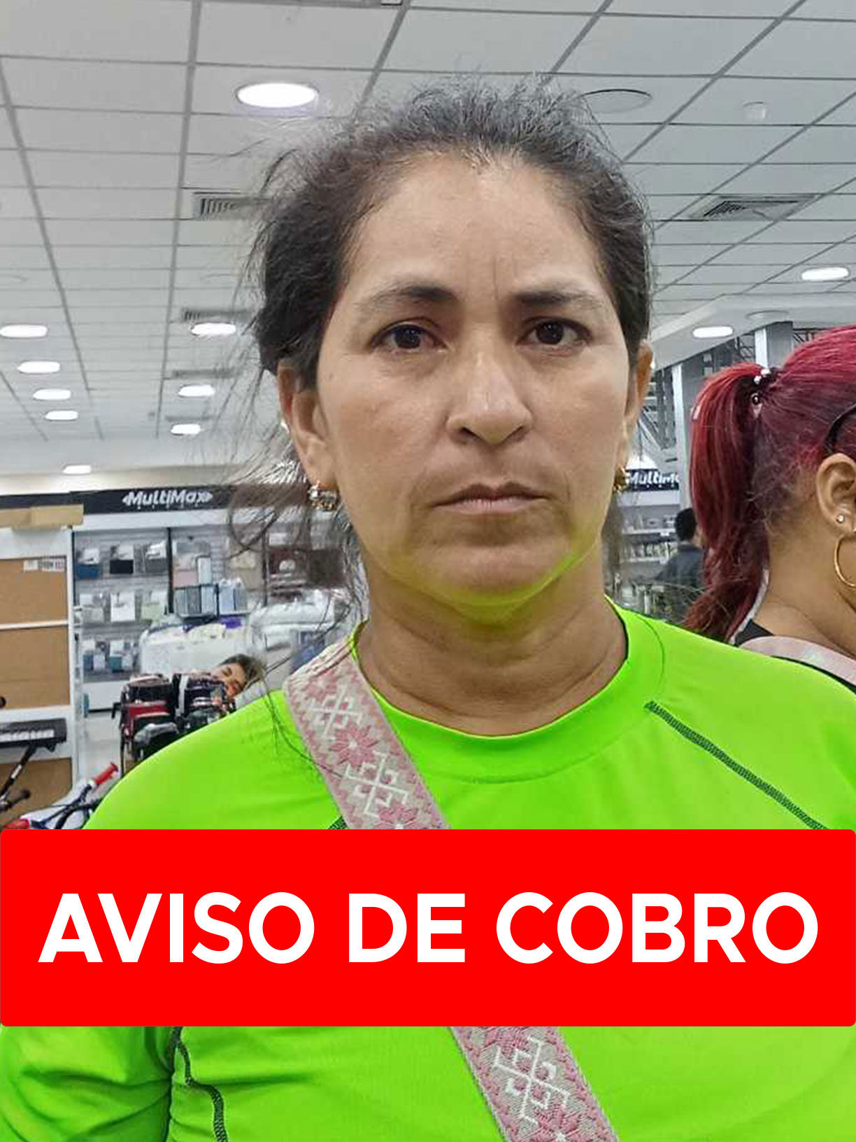 DIANA CAROLINA HOYER AVILA